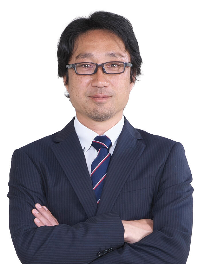 福本 琢也