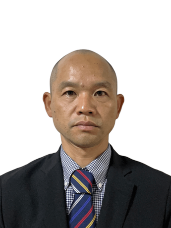 米山 信介