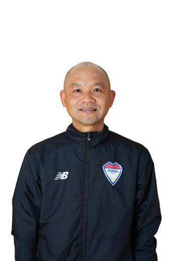 米山 信介