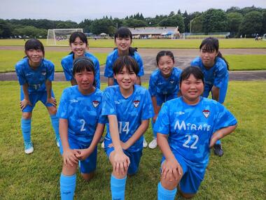 ガールズチームコース