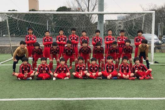 17期生(中学2年生)の集合写真