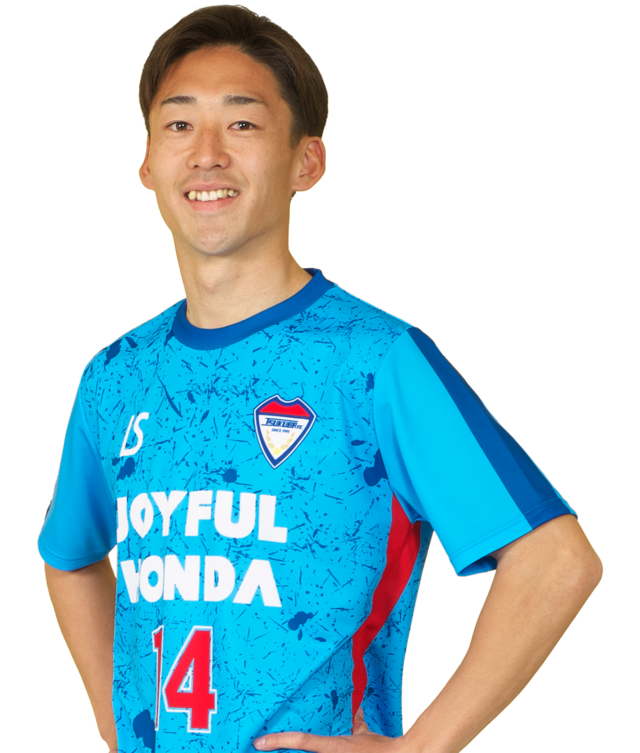 恩塚 幸之介