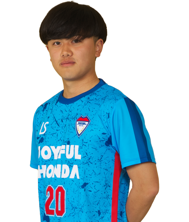 羽角 康生