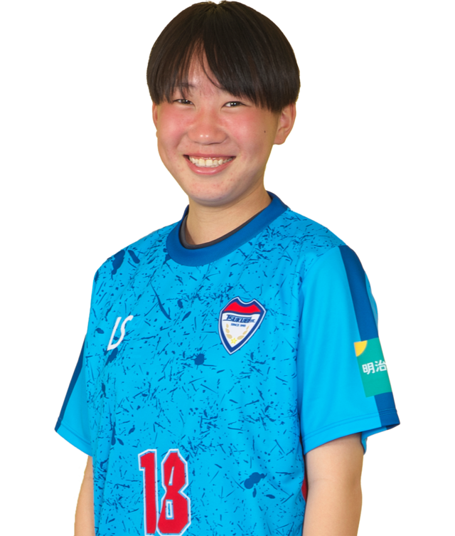 中村 真奈
