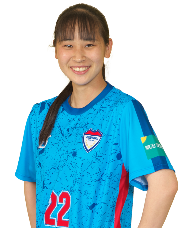 中川 名奈美