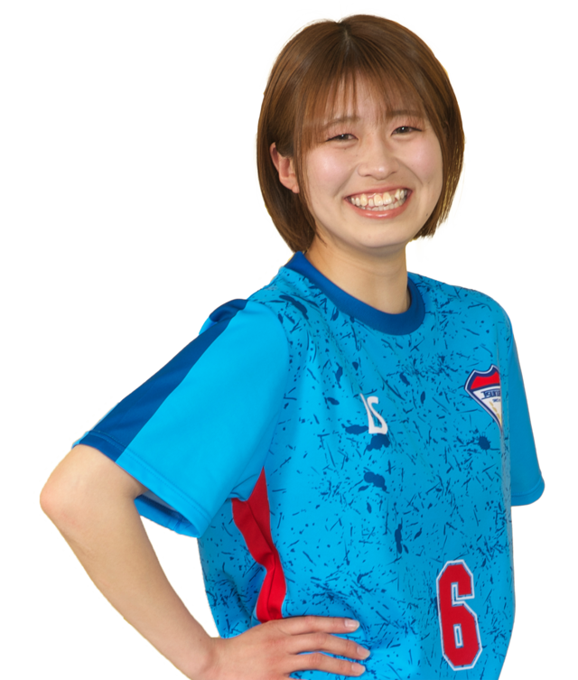 小河原 彩花