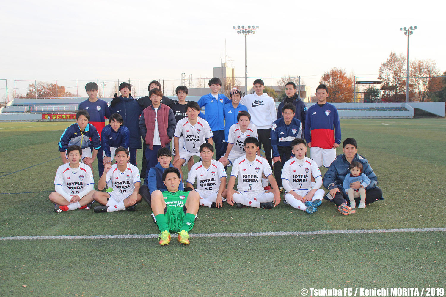 ジョイフル つくばfcネクスト 19シーズン総括 お知らせ つくばfc公式ホームページ ジョイフル つくばfcネクスト 19シーズン総括 お知らせ つくばfc公式ホームページ