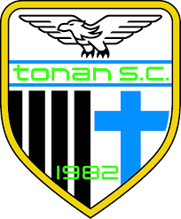 tonan前橋のエンブレム