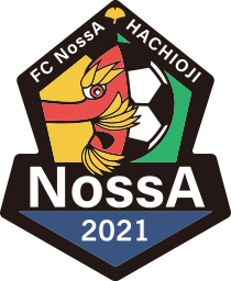 FC Nossa 八王子のエンブレム