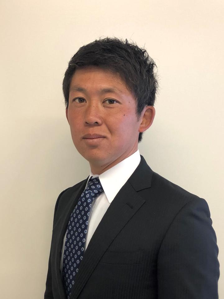 古川 淳一郎