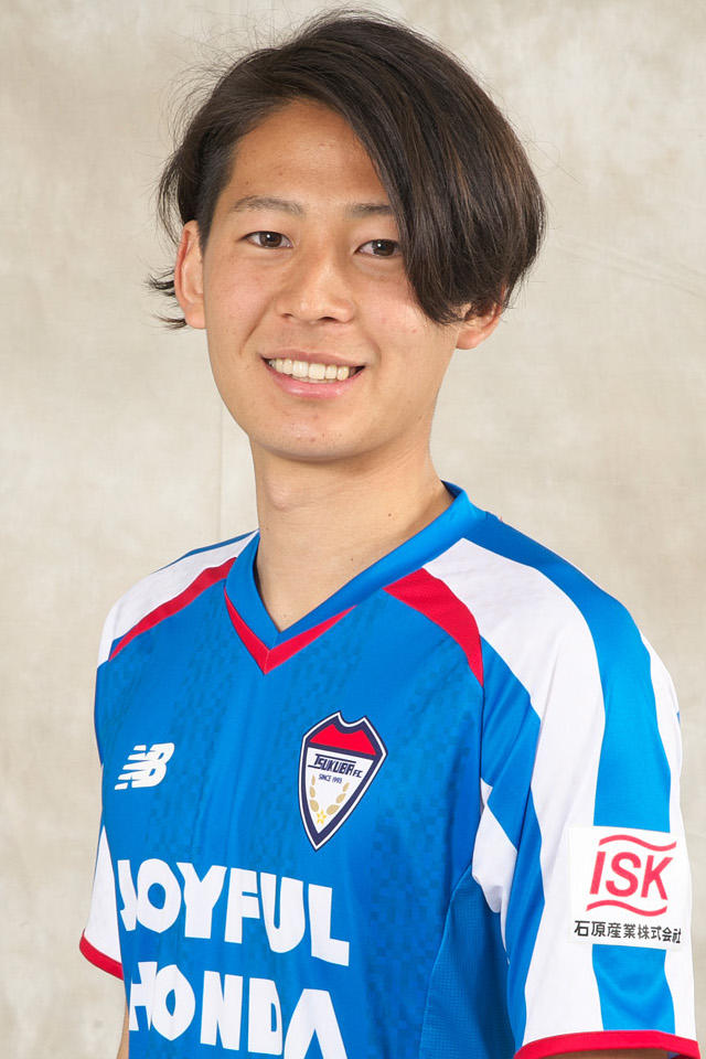 山田 瑞生
