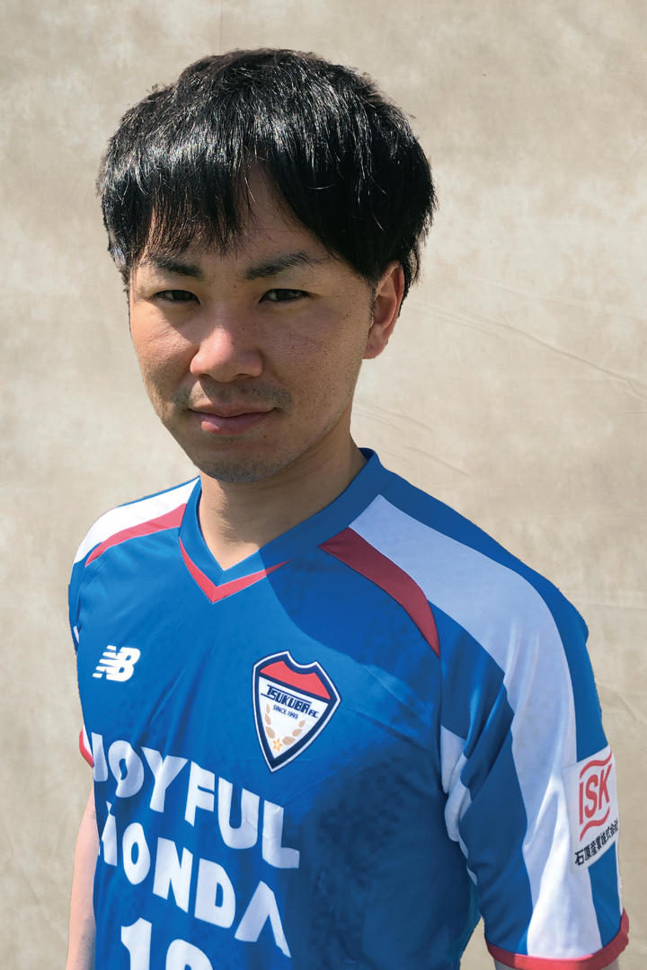 小野瀬 恵亮