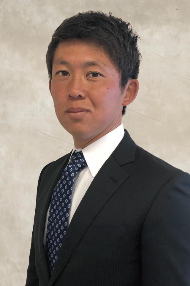 古川 淳一郎