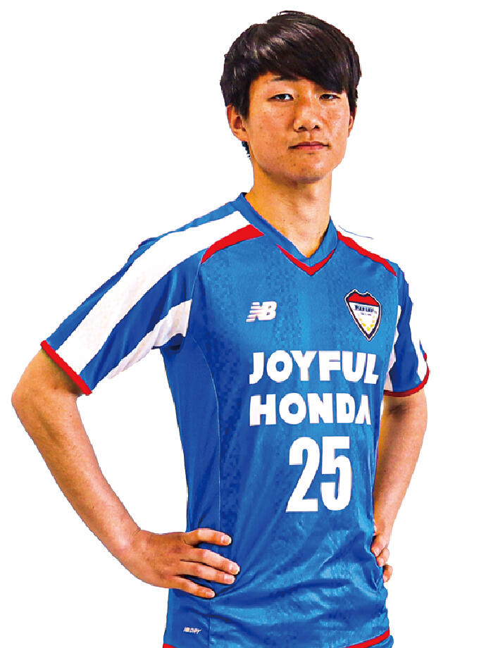鈴木 龍之介