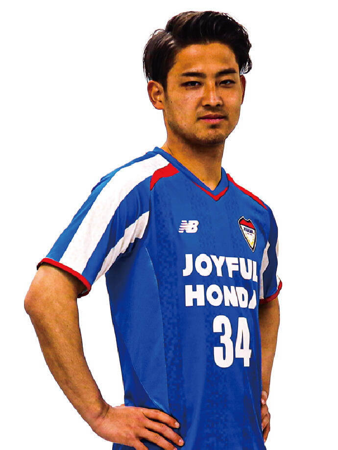 加田 淳哉