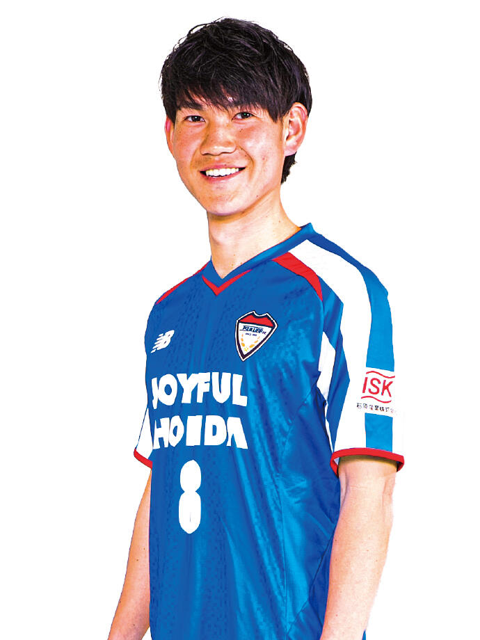 岩出 拓也
