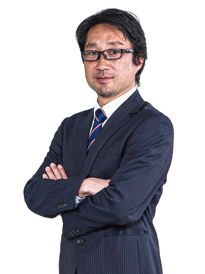 福本 琢也
