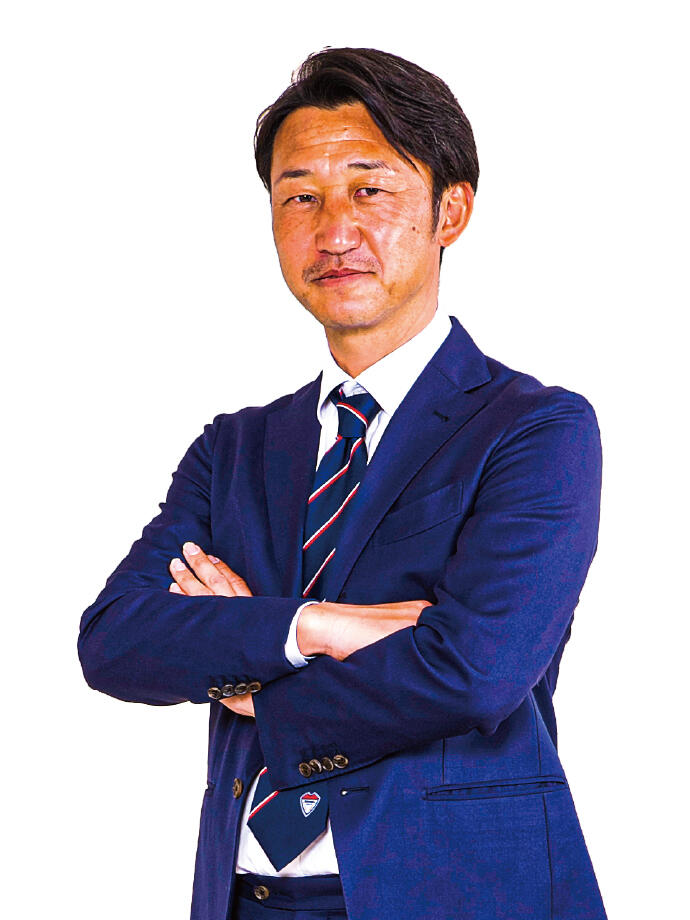 冨田 大介