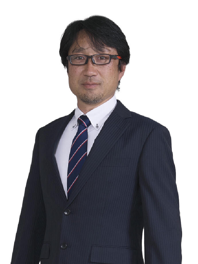 福本 琢也