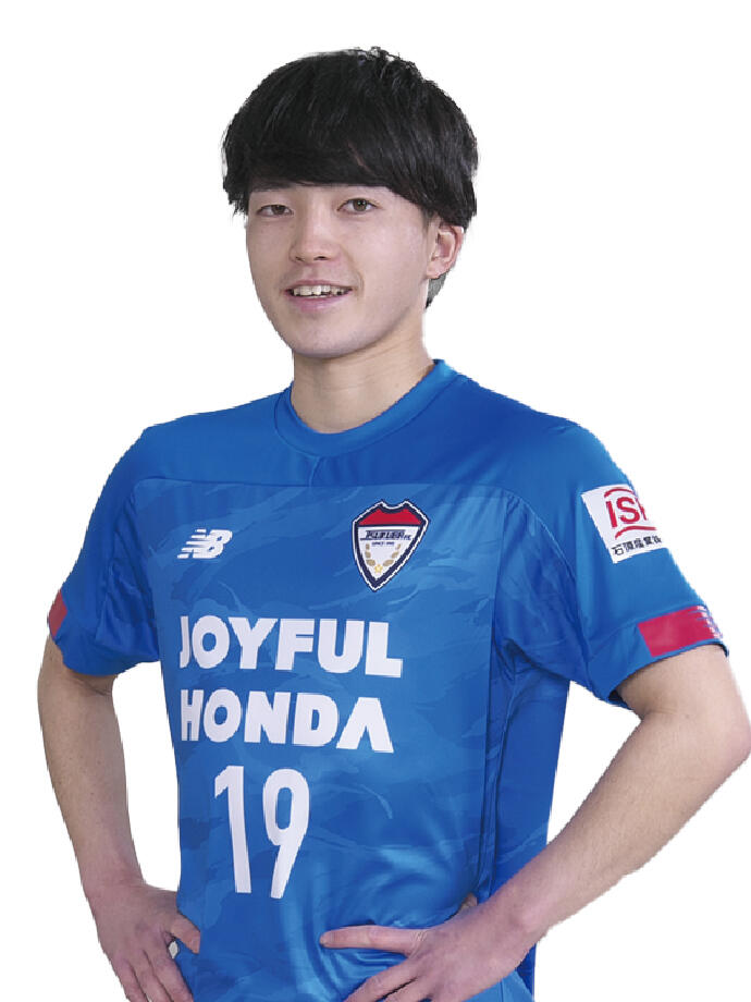 甲高 柊汰