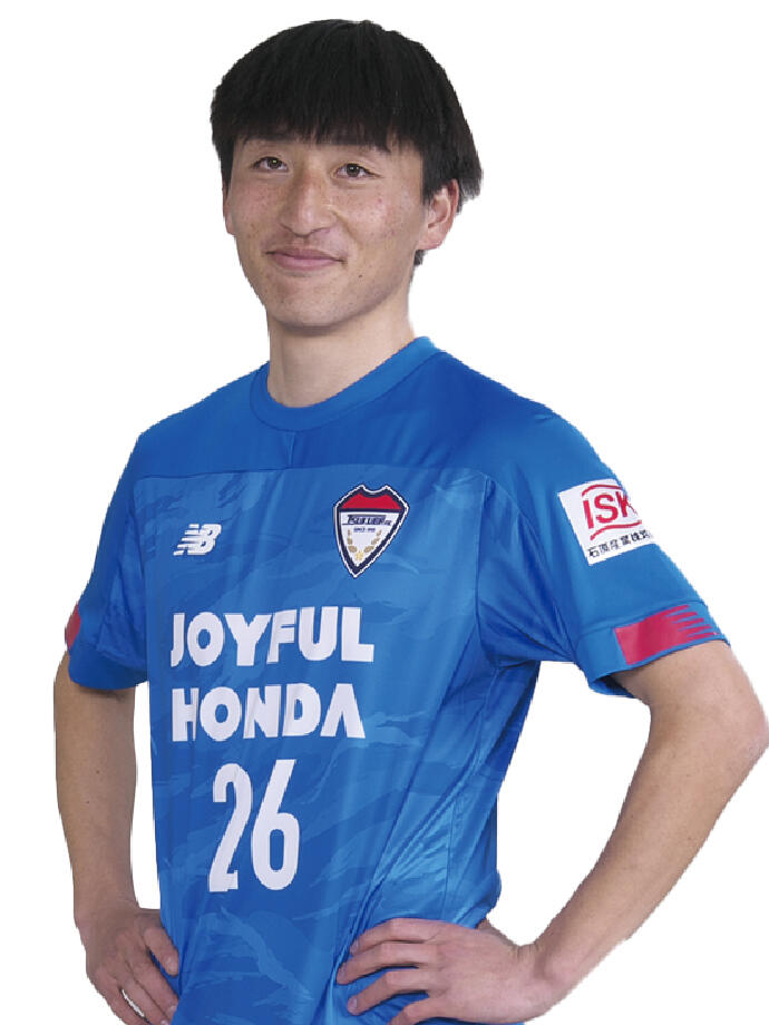 須田 千聖