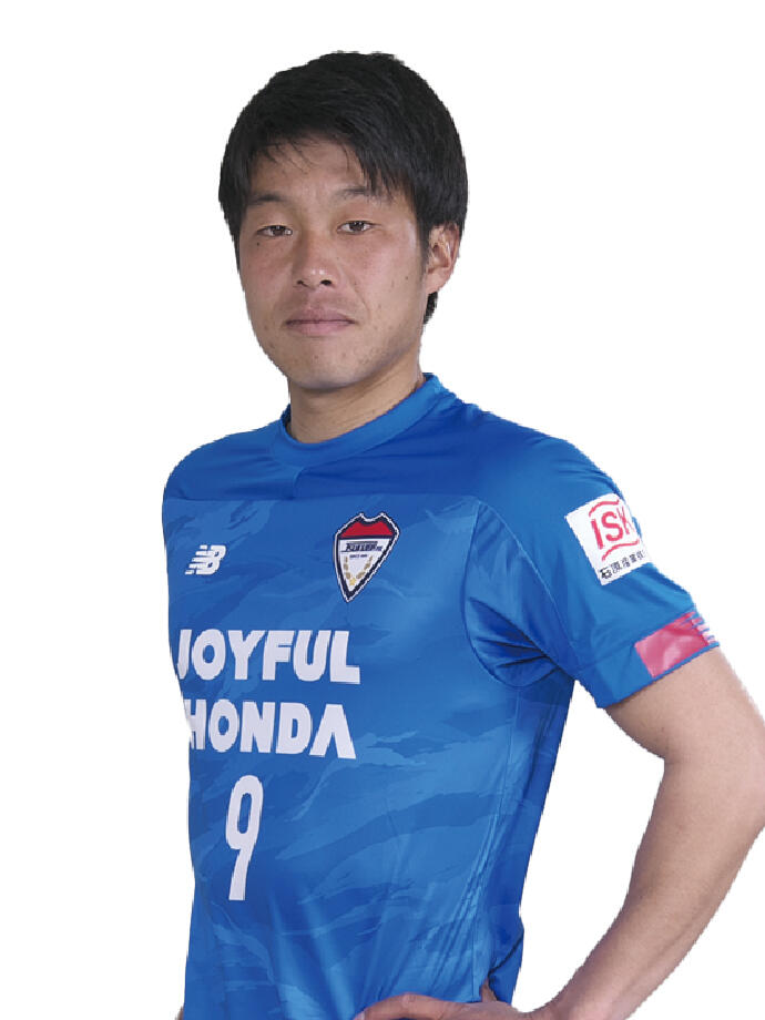 山下 宇一
