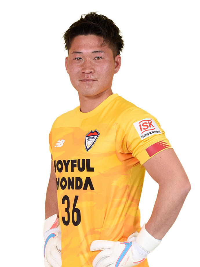 阿久津 大輝