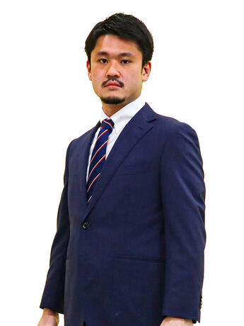 新垣 凌