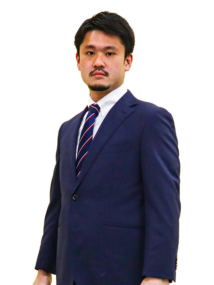 新垣 凌