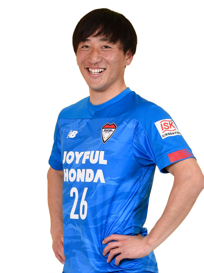 須田 千聖