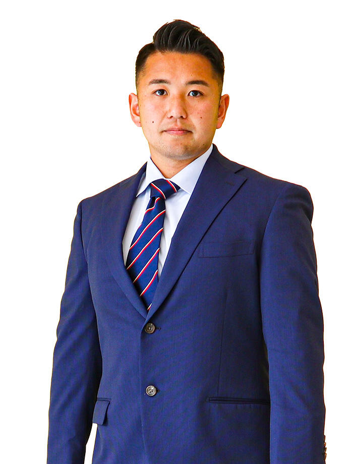 三村 駿太