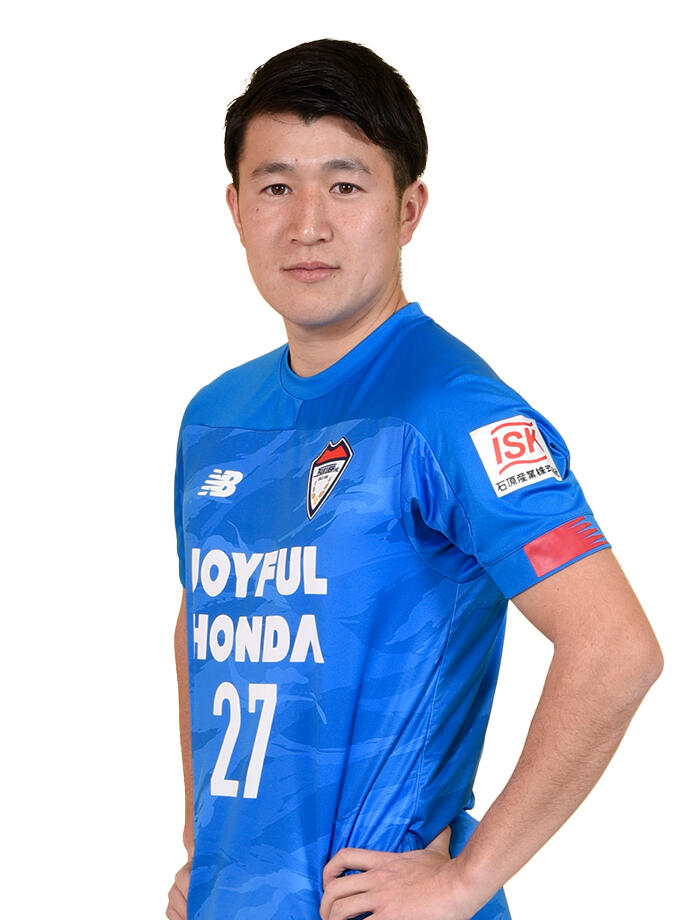郡司 侑弥