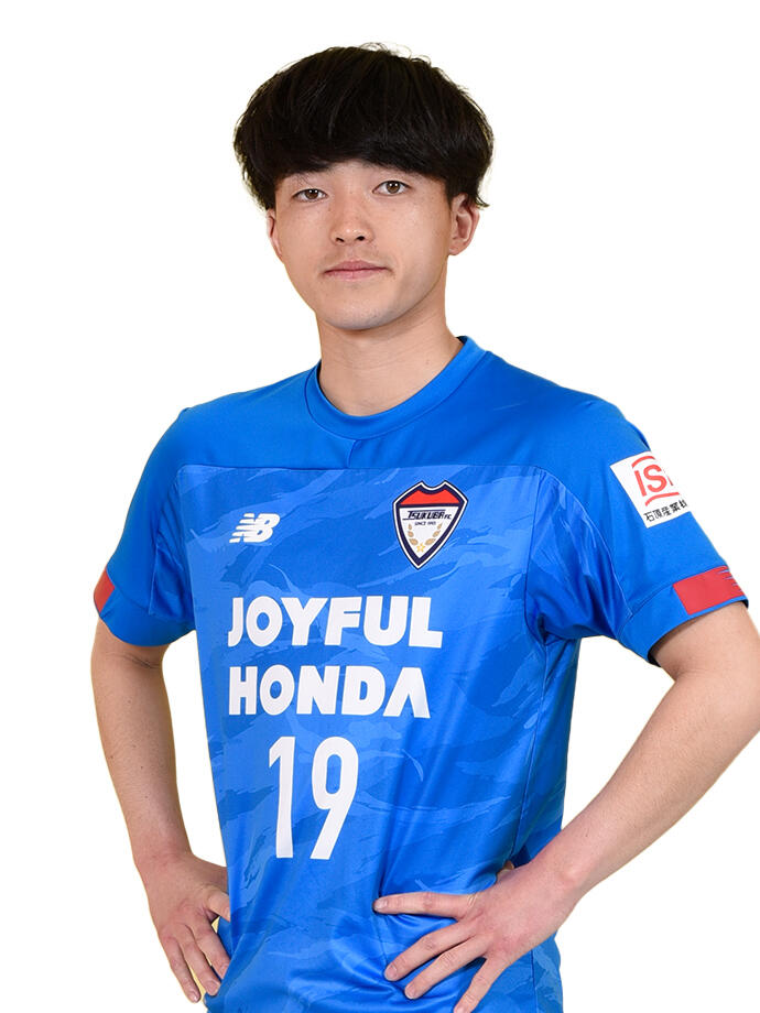 甲高 柊汰