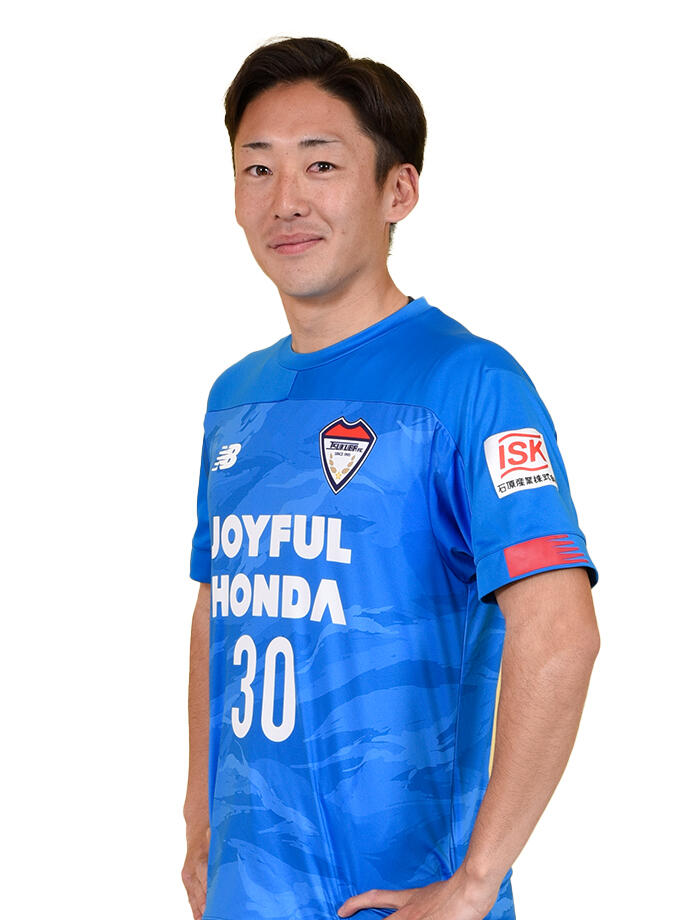 恩塚 幸之介