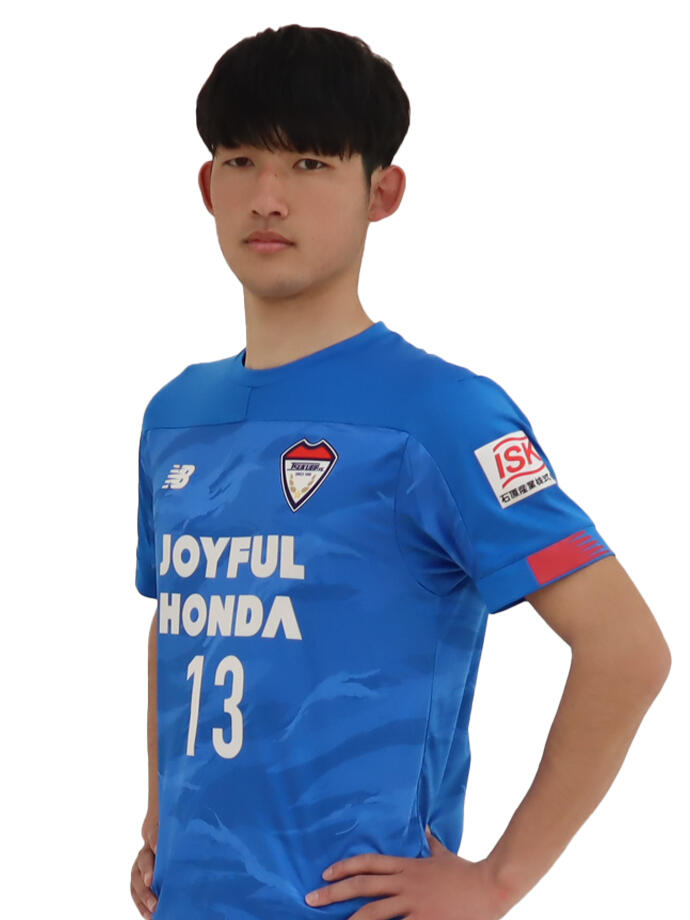 岡崎 淳之介