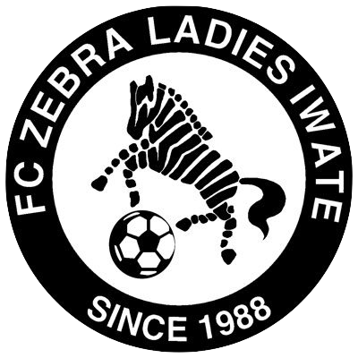 FCゼブラレディース岩手のエンブレム