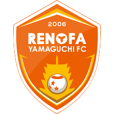 レノファ山口FCレディースのエンブレム