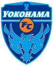 横浜FCシーガルズのエンブレム