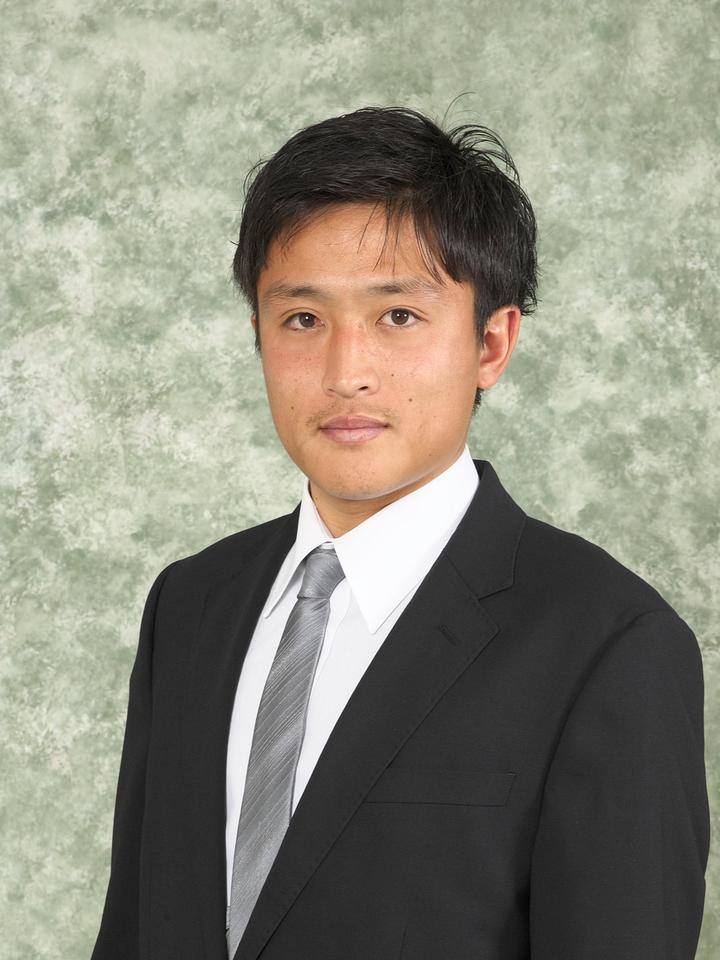 小山 勇気