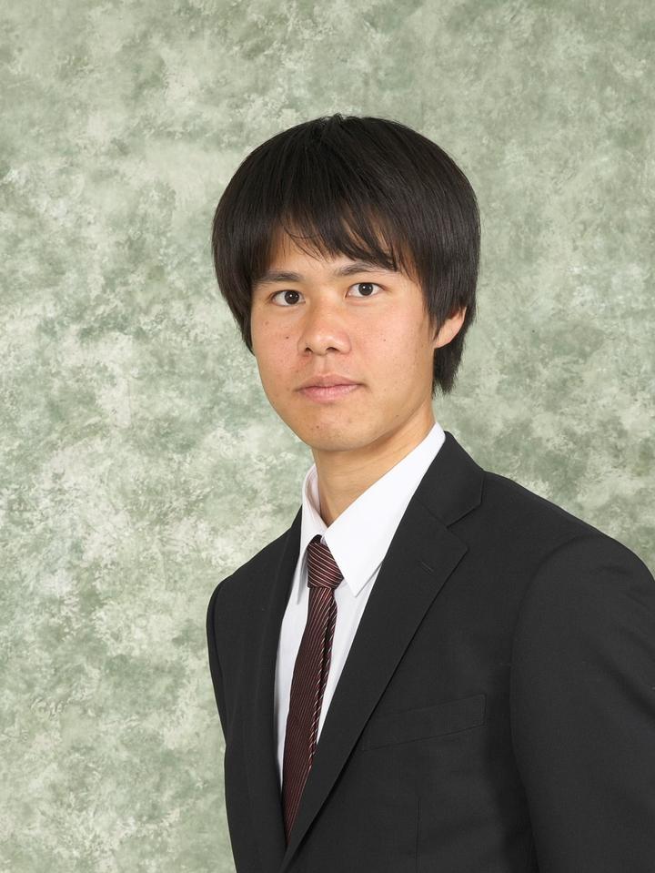 野々山 理玖