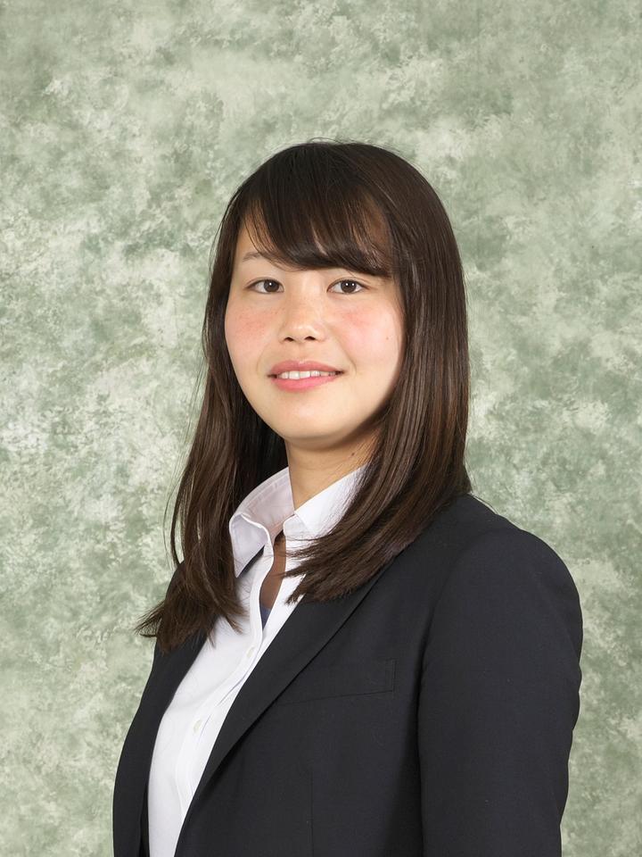 原口 瞳