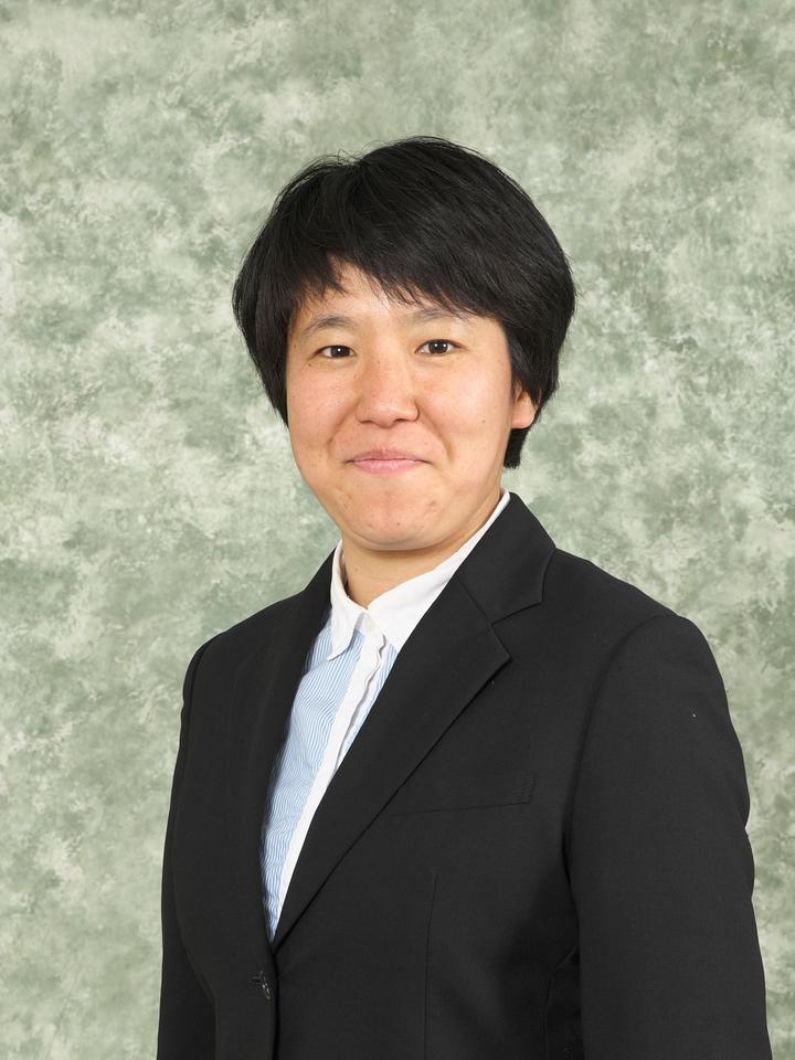 藤井 あすか