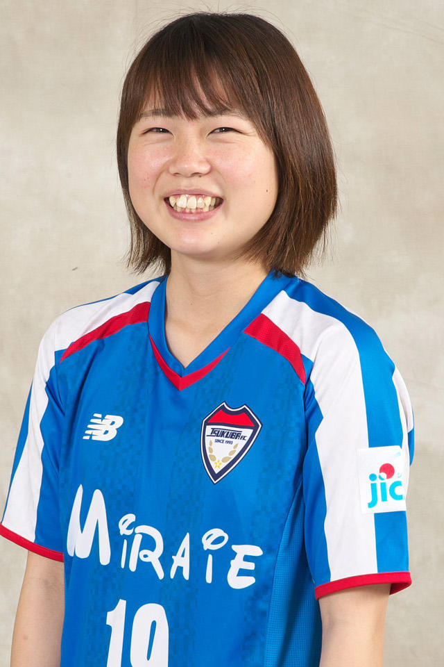 山口 美里