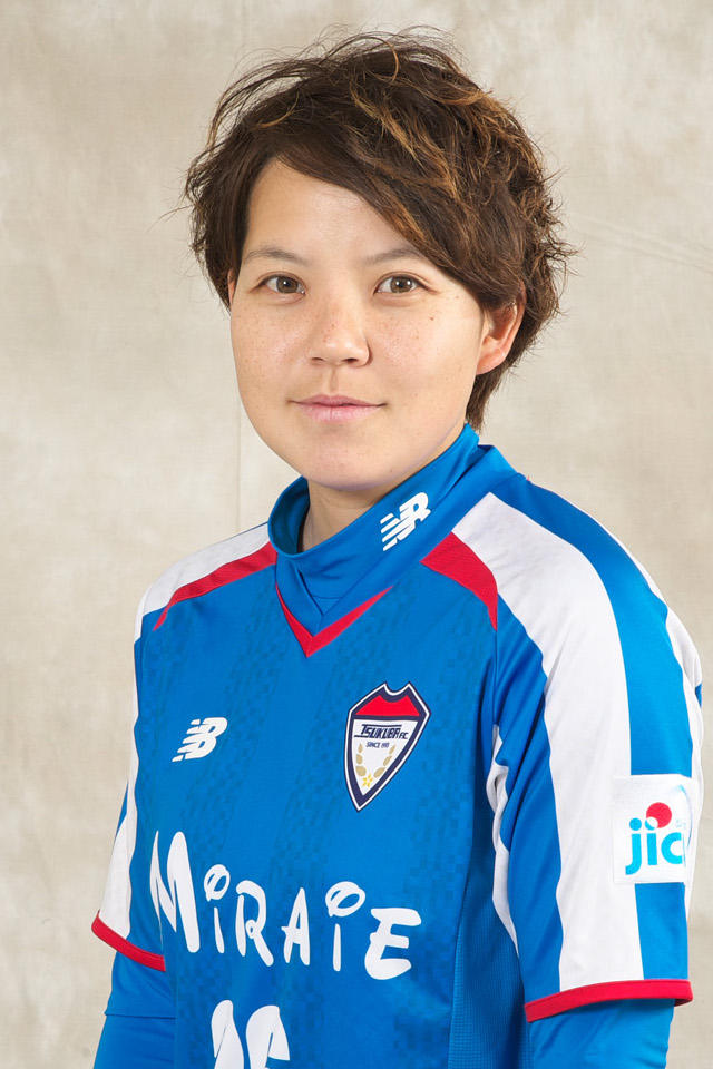 井上 佳菜