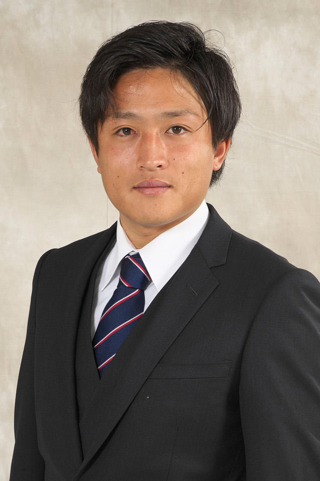 小山 勇気