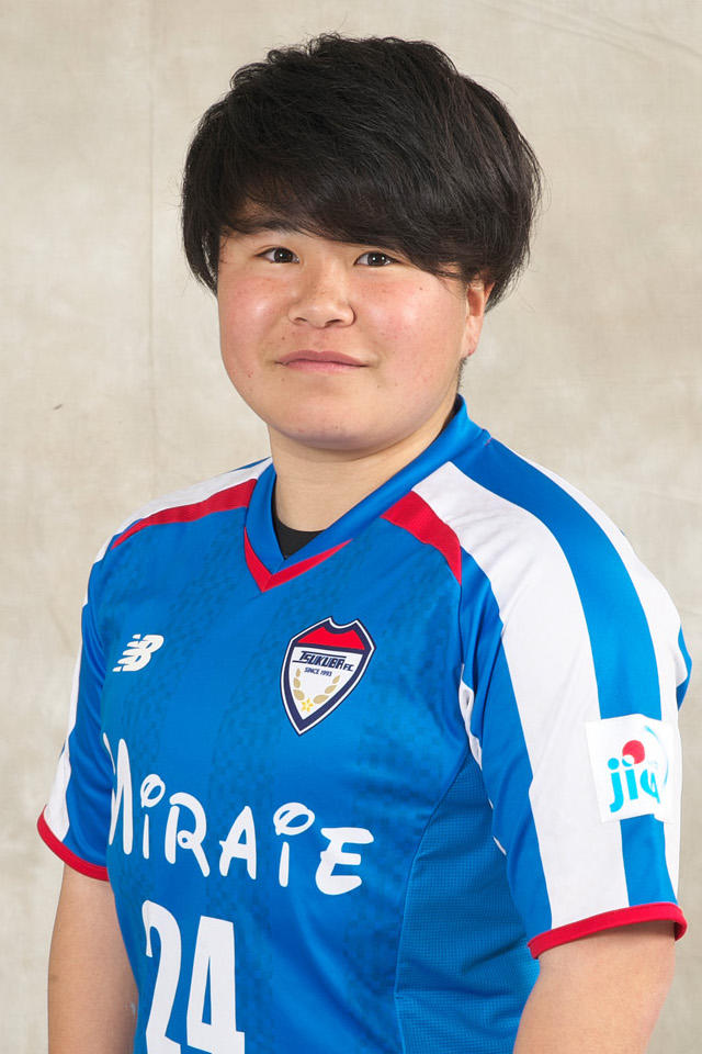 大岩 みつば