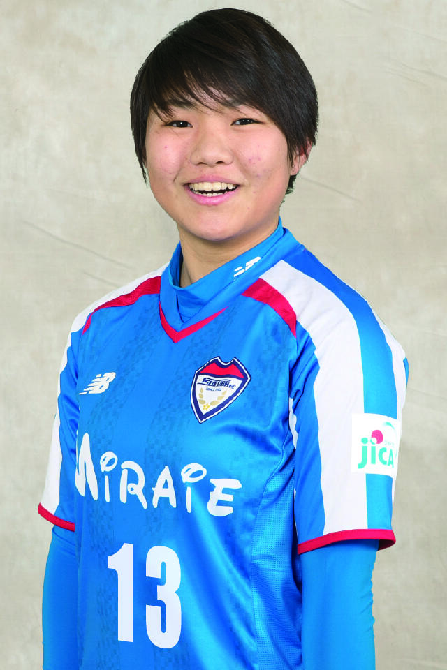 紺野 真優