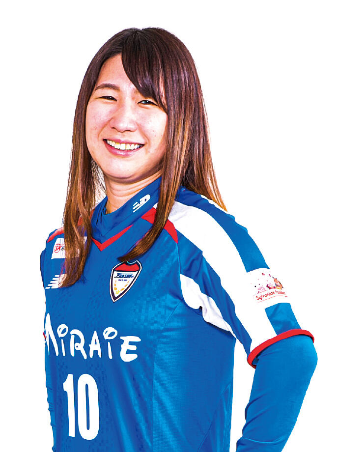 廣田 愛