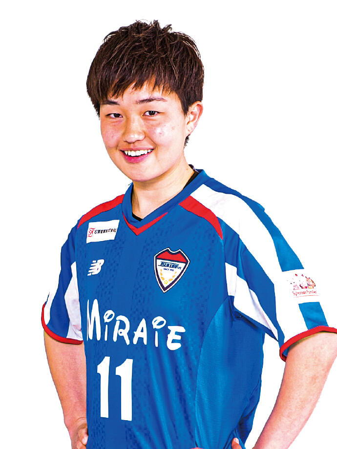高野 結佑希