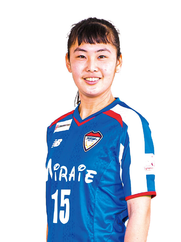 工藤 古都子